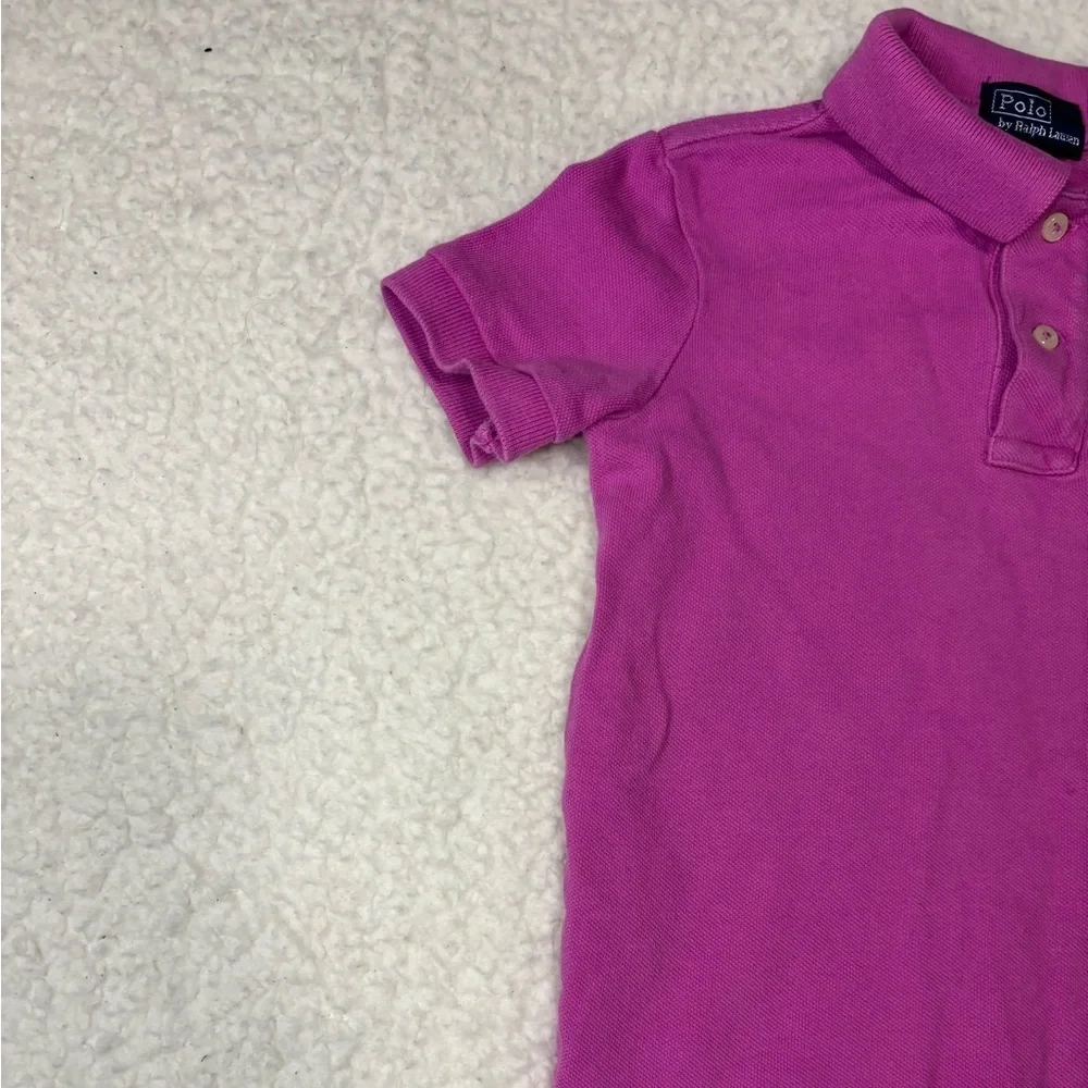 Polo Ralph Lauren gently used